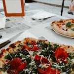 Photo n°1 de l'avis de Weronika.a fait le 27/06/2021 à 13:39 sur le  Pizza Gourmet à La Spezia