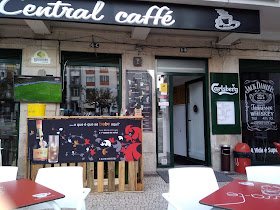 Central Caffé