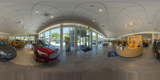 Ford Dealer «AutoNation Ford Bellevue», reviews and photos, 411 116th Ave NE, Bellevue, WA 98004, USA