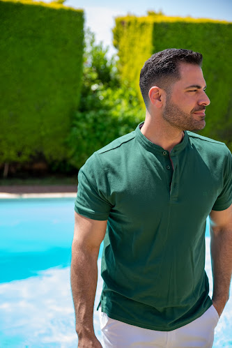 Αριθμός τηλεφώνου Ανδρικά Ρούχα - Paris Saraliotis στο Γαλάτσι