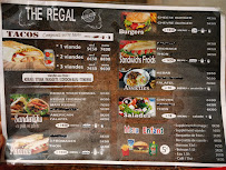 Aliment-réconfort du Restauration rapide THE Regal à Montpellier - n°13