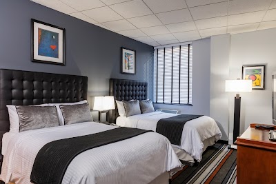 Photos of Broadway Plaza Hotel