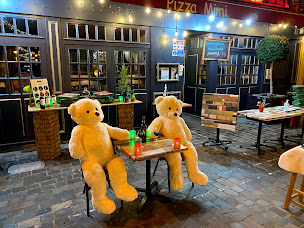 Photo n°32 de Pizza MiMi à Fontainebleau ()