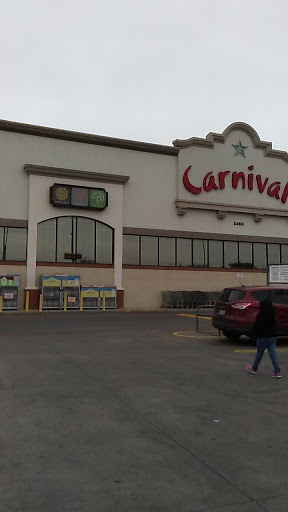 Grocery Store «Carnival Store», reviews and photos, 3460 Webb Chapel, Dallas, TX 75220, USA