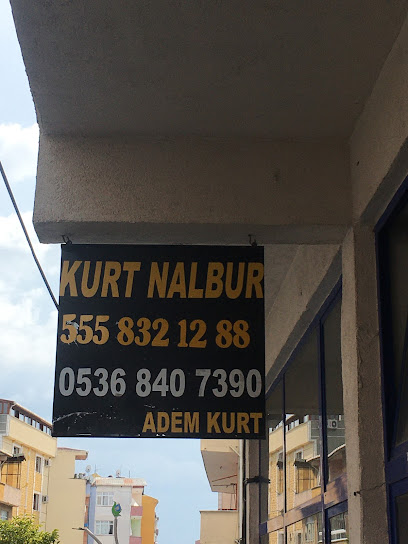 Kurt Nalbur