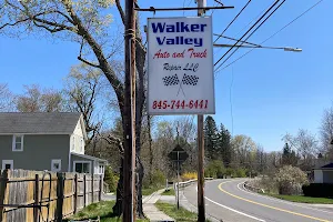 Walker Valley Auto and Truck Repair image