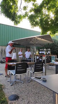 Atmosphère du Restaurant Bistro du Golf à La Jarne - n°4