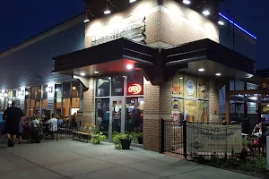 Long-Bell Pizza Co. image