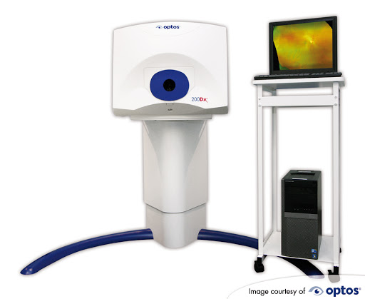 Eye Care Center «Pearle Vision», reviews and photos, 1155 Carlisle St #20, Hanover, PA 17331, USA