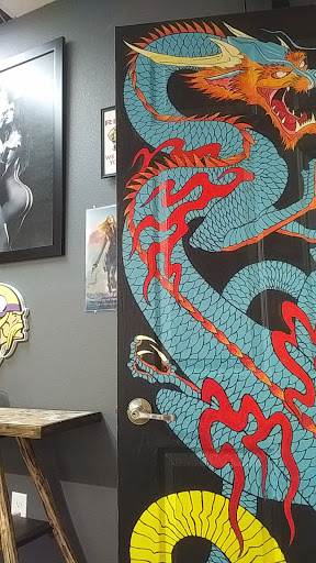 Explore red hot chili peppers tattoo ideas, creative tattoo ideas in Albuquerque, available at Tattoosbyfrankieg