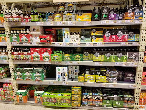 Supermarket «Wegmans», reviews and photos, 6789 E Genesee St, Fayetteville, NY 13066, USA