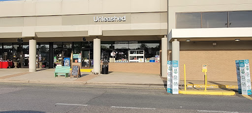 Pet Supply Store «Unleashed the Dog & Cat Store», reviews and photos, 7414 Creedmoor Rd, Raleigh, NC 27613, USA