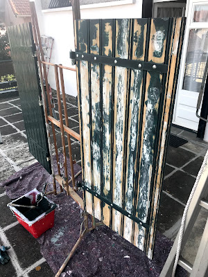 medale peinture à L'Isle-Jourdain
