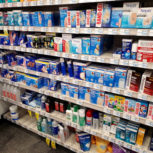 Drug Store «CVS», reviews and photos, 37340 Five Mile Road, Livonia, MI 48154, USA