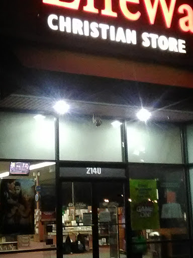 LifeWay Christian Store, 13370 Jamboree Rd, Irvine, CA 92602, USA, 