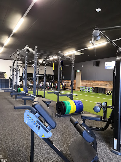 Flex Fitness Stonefields - Shop 11/40 Stonefields Avenue, Stonefields, Auckland 1072, New Zealand