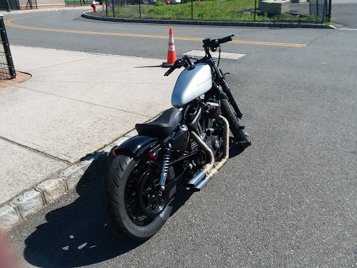 Motorcycle Repair Shop «Bay Cycle», reviews and photos, 15 Ave E, Bayonne, NJ 07002, USA