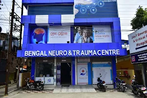 BENGAL NEURO & TRAUMA CENTRE | Best Hospital in Barasat image