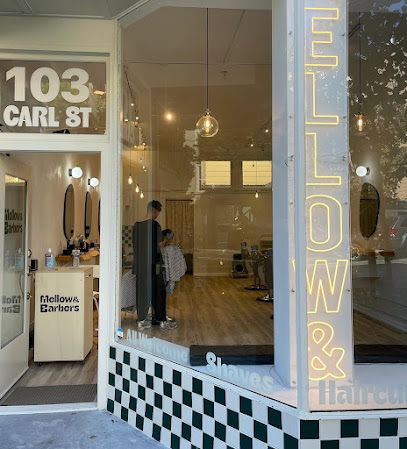 Mellow & Barbers