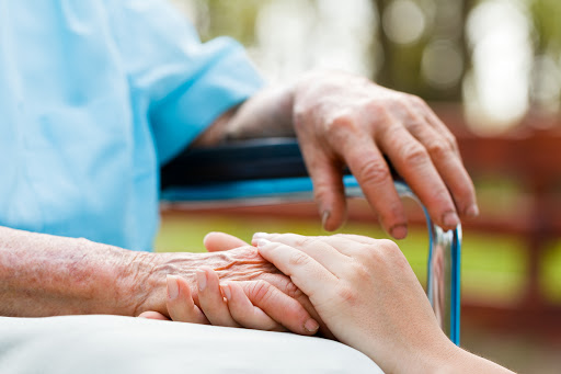 Peace In-Home Health Care Services-Etobicoke & North York, Home healthcare services, Home care services for elderly