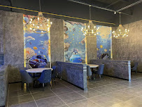 Photos du propriétaire du Restaurant de type buffet Restaurant Baleine (buffet à volonté asiatique) à Les Mureaux - n°3