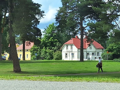 Niinivaara 80200 Joensuu, Suomi