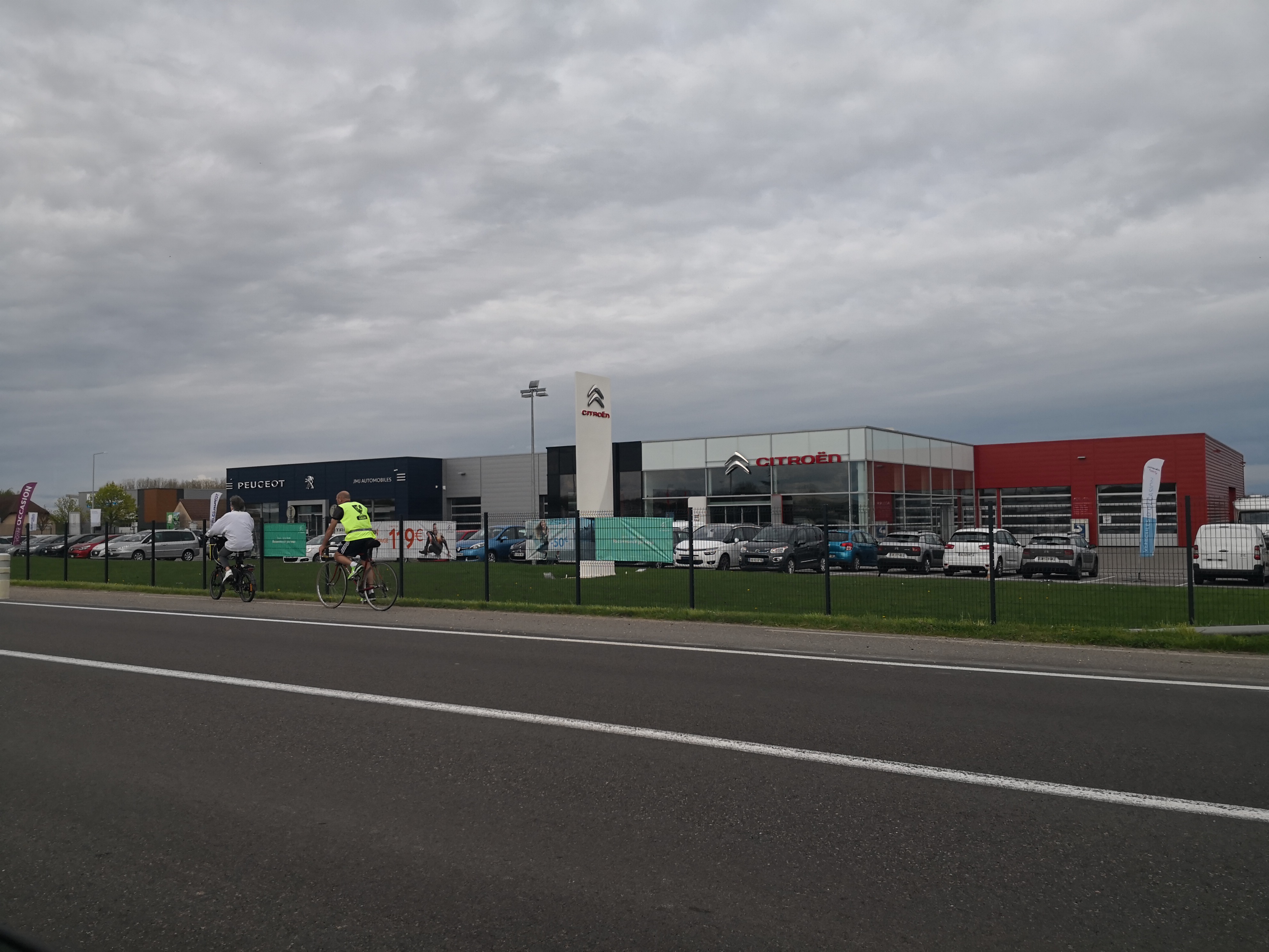 Photo n° 3 de l'avis de Trente.n fait le 15/04/2018 à 15:19