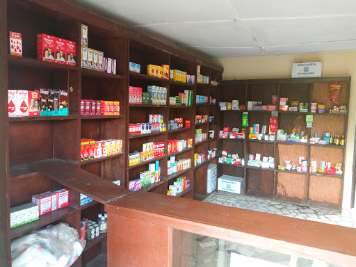 Favour Pharmacy, house 35 sanni omotedo road, Oke Afa Rd, Magboro, Nigeria, Pharmacy, state Ogun