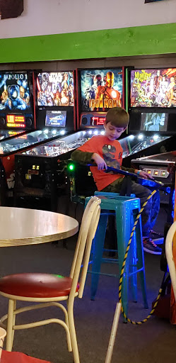 Shopping Mall «Penn Central Mall», reviews and photos, 200 High Ave W, Oskaloosa, IA 52577, USA