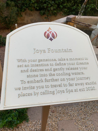 Spa «Joya Spa», reviews and photos, 4949 E Lincoln Dr, Paradise Valley, AZ 85253, USA