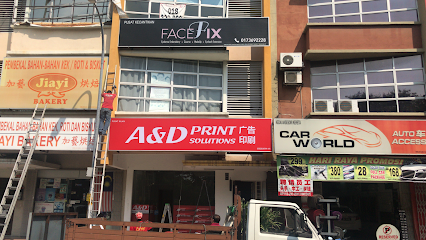A&D Print Solutions