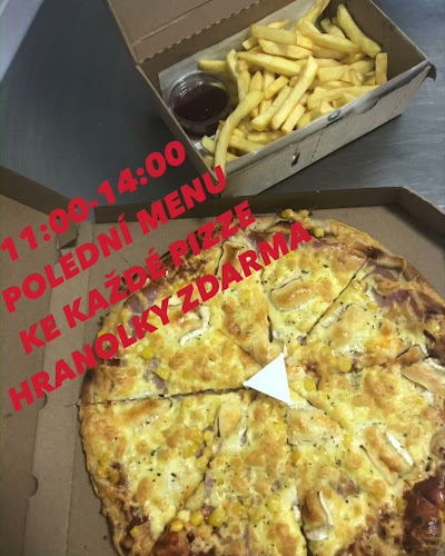 Recenze na Pizza king v Ostrava - Pizzeria