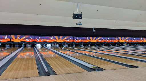 Bowling Alley «AMF Pro Bowl Lanes», reviews and photos, 505 E 18th Ave, North Kansas City, MO 64116, USA