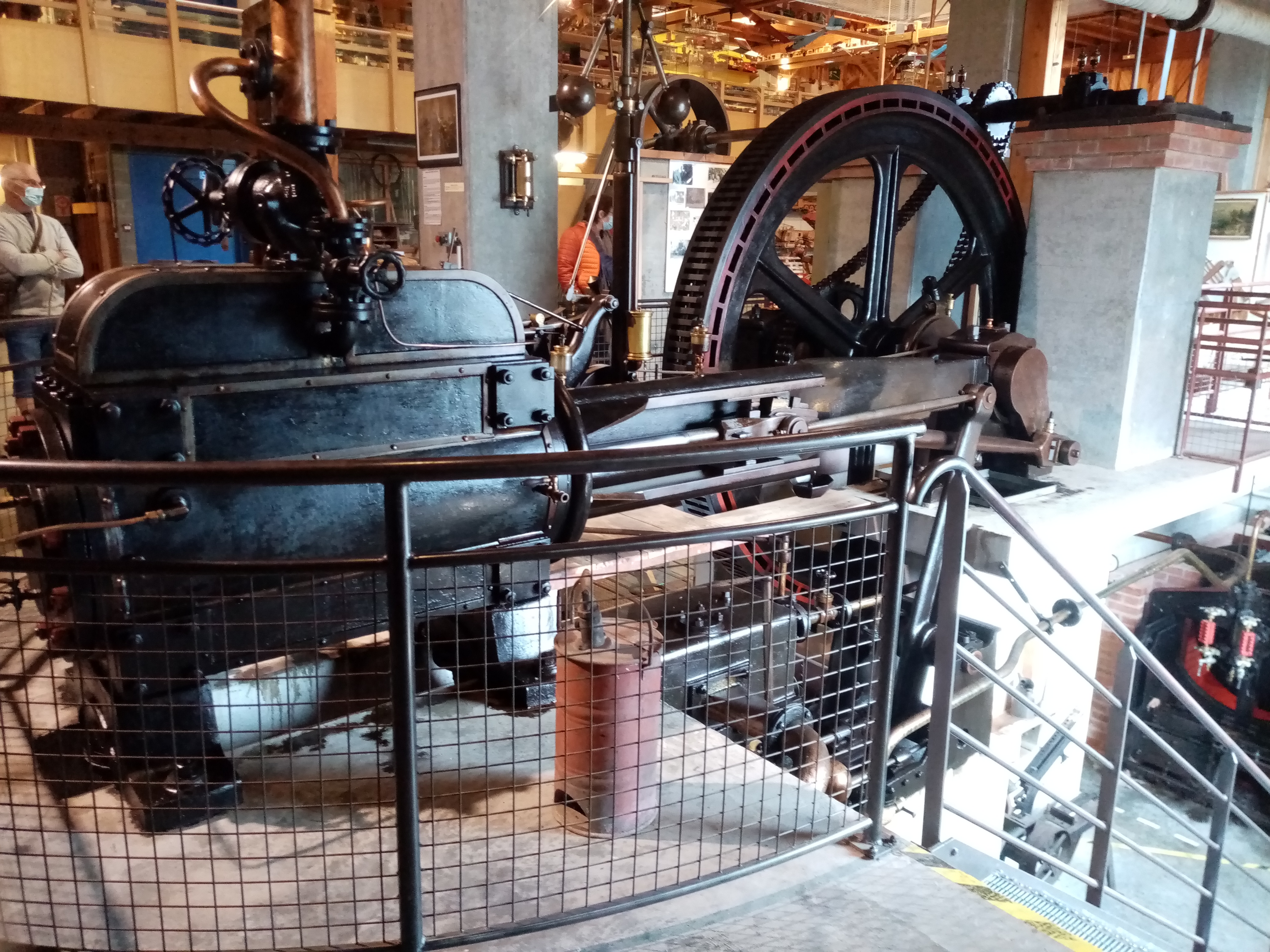 Photo n° 16 de l'avis de Christine.a fait le 29/08/2021 à 16:37