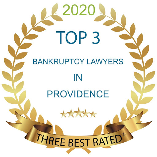 Bankruptcy Attorney «Attorney Mark Buckley, CFP», reviews and photos