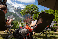 Photos du propriétaire du Restaurant La Chaumière Mountain Lodge à Chamonix-Mont-Blanc - n°17