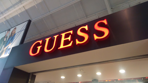 Clothing Store «GUESS Factory», reviews and photos, 12801 W Sunrise Blvd #631, Sunrise, FL 33323, USA