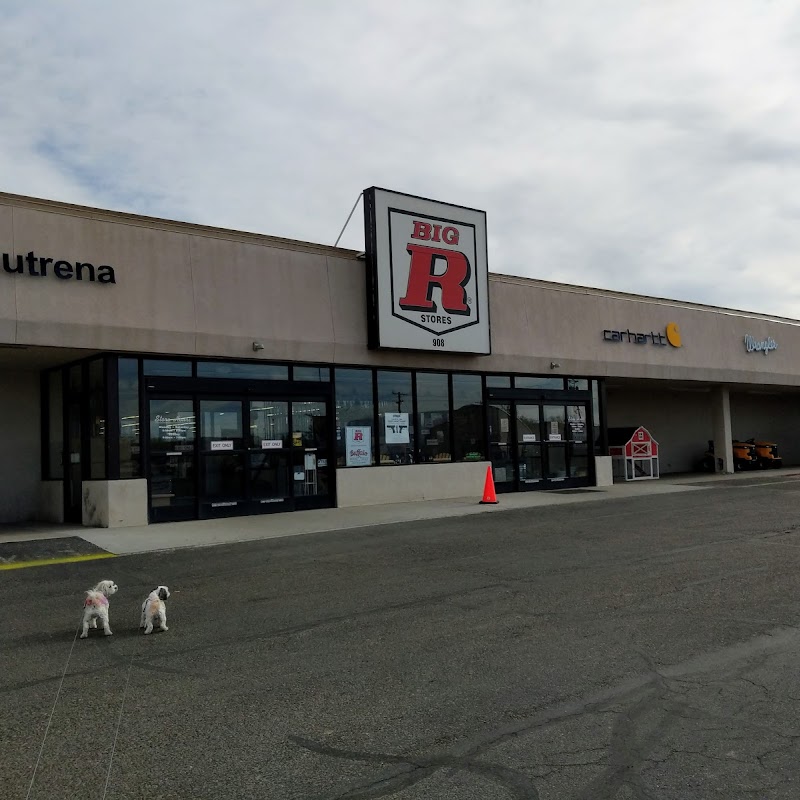 Big R Stores - Farmington