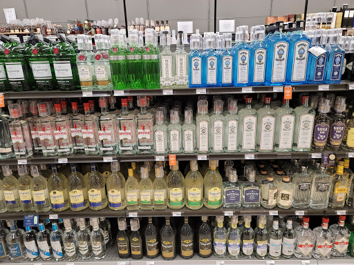 Supermarket «Giant Eagle Supermarket», reviews and photos, 873 Refugee Rd, Pickerington, OH 43147, USA