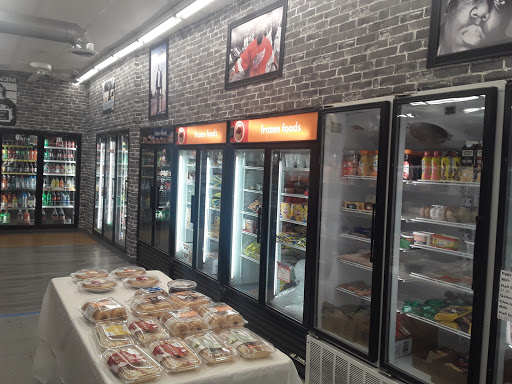 Supermarket «Muskegon Family Foods», reviews and photos, 1157 3rd St, Muskegon, MI 49441, USA