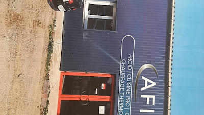 Ariège Froid Industries à Pamiers