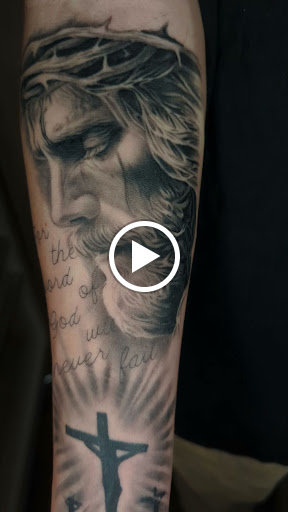 Find jewel tattoo ideas for your next unique tattoo in Villa Rica at Villa Rica Ink