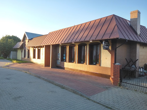 restauracje Dziupla. Restauracja Głogów