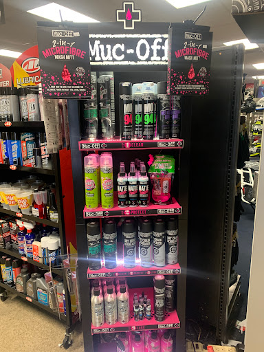 Motorcycle Shop «Motorhelmets», reviews and photos, 1871 W Commonwealth Ave, Fullerton, CA 92833, USA