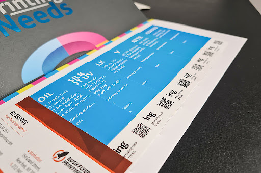 Print Shop «1-800-Printing INC», reviews and photos, 862 McDonald Ave, Brooklyn, NY 11218, USA