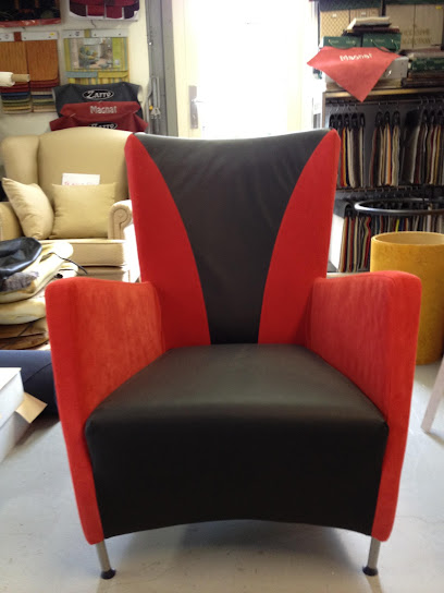 Stoffeerderij Rudolf van der Berg