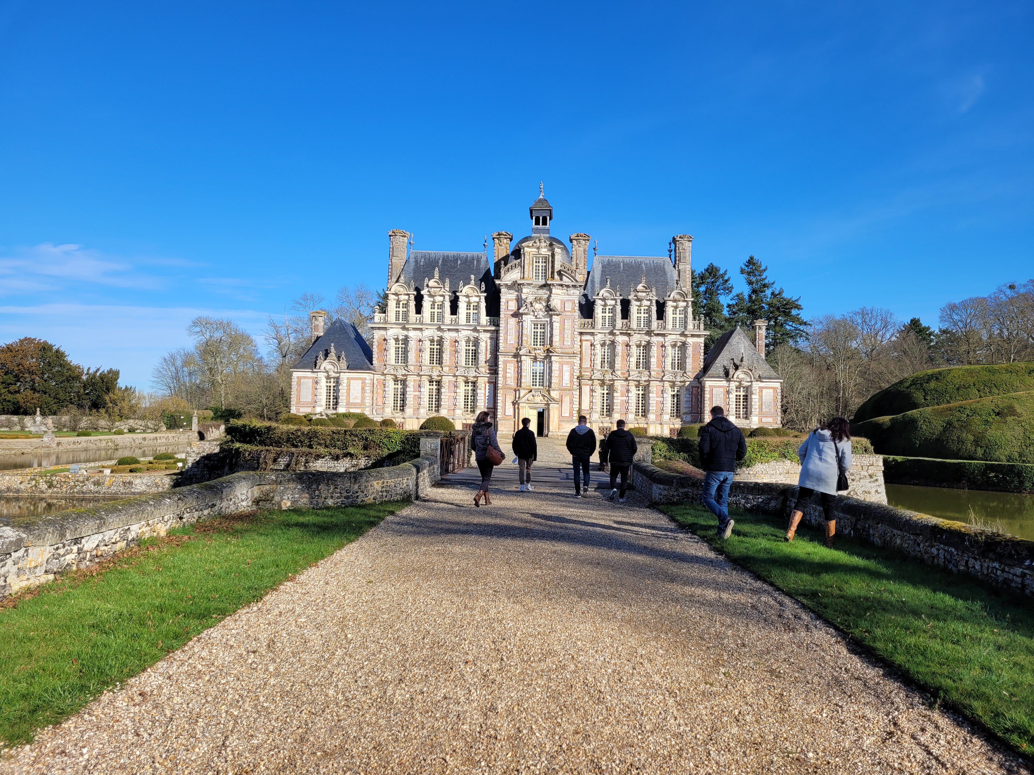 Photo n° 1 de l'avis de Karine.L fait le 13/02/2022 à 13:57