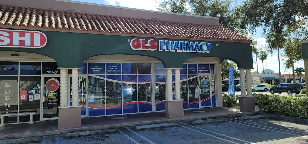 GLS Pharmacy LLC