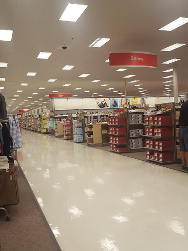 Department Store «Target», reviews and photos, 4400 Centerplace Dr, Greeley, CO 80634, USA