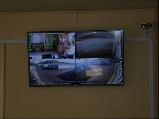 Storage Facility «Extra Space Storage», reviews and photos, 6518 E Black Horse Pike, Egg Harbor Township, NJ 08234, USA